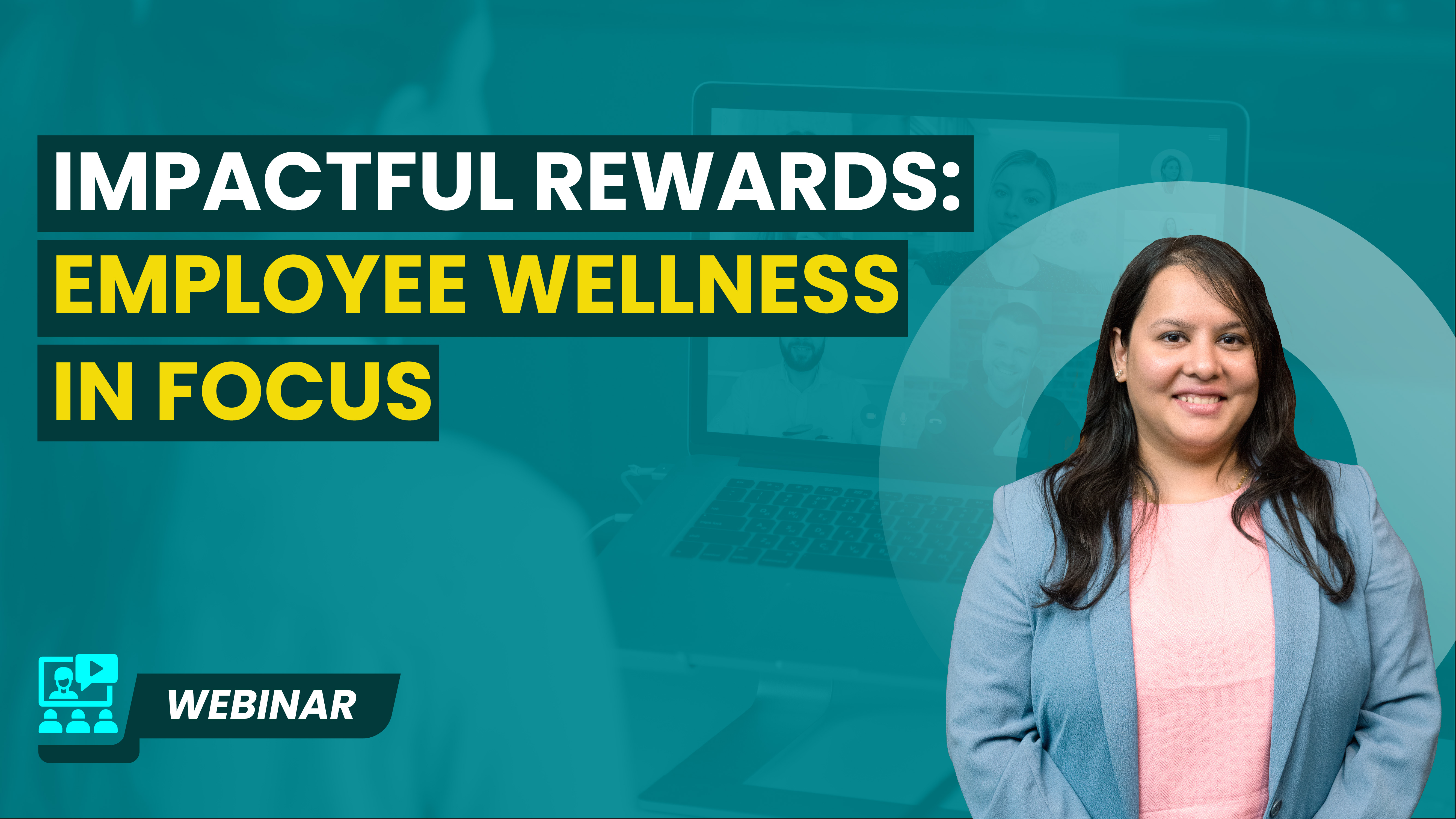 Impactful Rewards: A SHRM Masterclass on Wellness