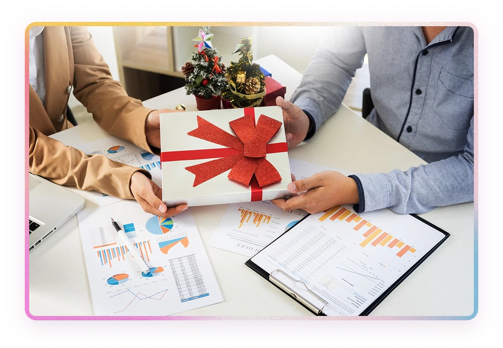 Real-Time Recognition and Rewards for IT Industry