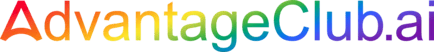 AdvantageClub.ai Logo
