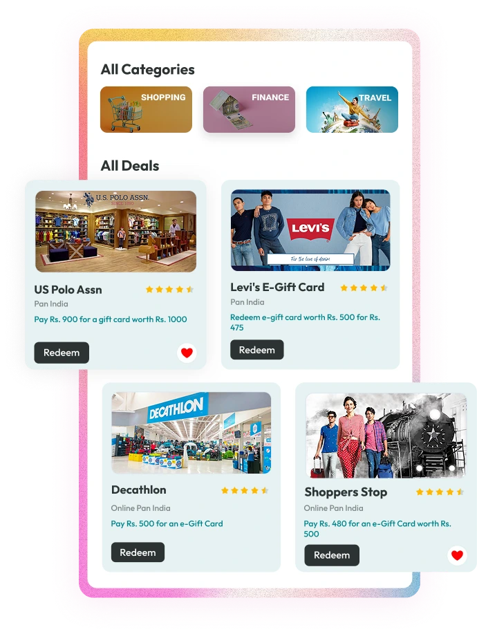 Automate Payouts and pay through our Marketplace